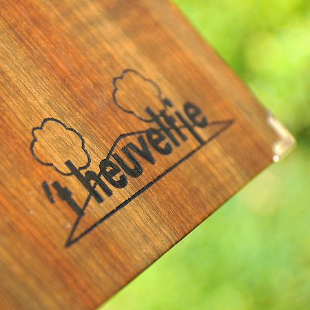 Hcr 'T Heuveltje Hotel Beek Gem Montferland Exterior photo