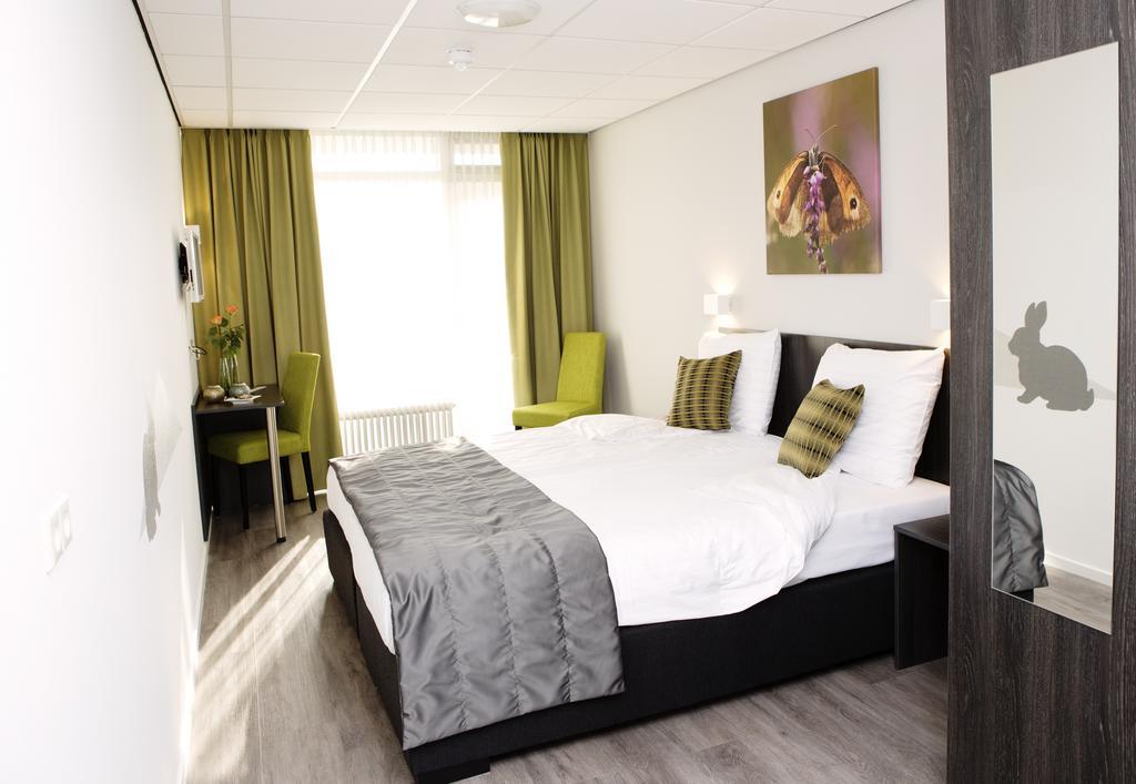 Hcr 'T Heuveltje Hotel Beek Gem Montferland Room photo
