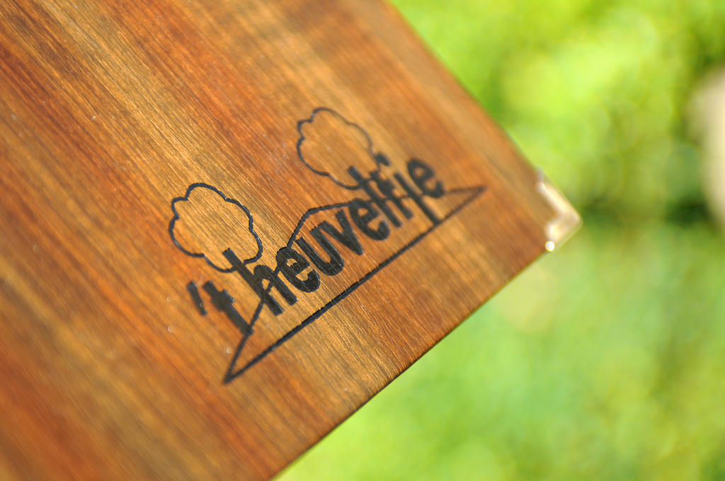Hcr 'T Heuveltje Hotel Beek Gem Montferland Exterior photo